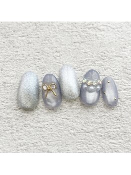 ミルティー(Myrtille)/トレンドアートコース　¥8,200