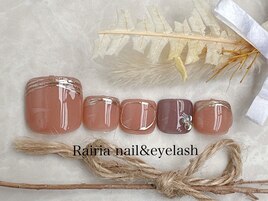 フットデザインコース