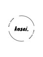 コセイ 千葉中央(kosei.)/kosei.【コセイ】(フィルイン/ニュアンス)