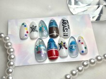 オシイロネイル(Oshiiro Nail)