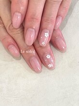 ホロフラワー♪ by mikiko