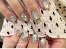 ネイルサロン ソル(NAIL Salon. Sol)/sample design [4]