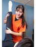 《妊娠中の腰痛/自律神経》ママさんに優しい◎マタニティ整体 所要時間60分