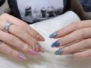 フラッシュネイル