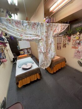 桜 梅島店/101号室