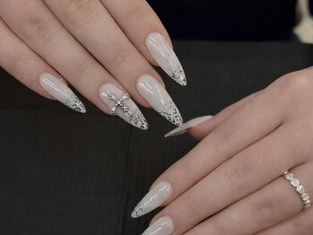 禅ビューティー ネイル(Zen beauty nail)/