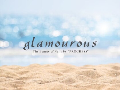 グラマラス 白金台店(glamourous produced by Noble)の写真