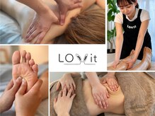 ラビット 福岡赤坂店(LOVit)