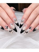ネイルズ イロハ 池袋店(NAILS 168)&nbsp;JAN 