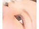 ミユハル(Miyu☆Halu)の写真/目の形や好みに合わせた施術を体験☆カールは好みに合わせた美しい瞳へ