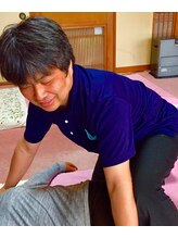 ヘルスアップしばた&nbsp;布施 契一