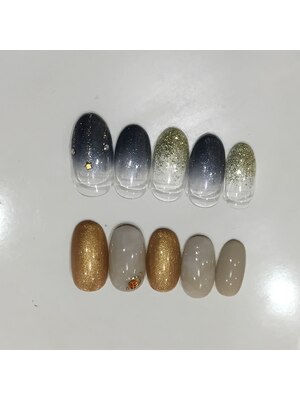 sugar nail & eye 【シュガー　ネイルアンドアイ】