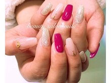 アキレイ(AKILEY)/シンプルネイル