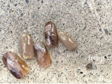 フリープ(freep)/freep winter design春 夏 秋 冬