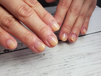 ビジュー ネイル(Bijoux)/ジェルネイル 相模原 矢部