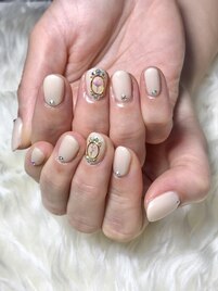 ブライダルデザイン★