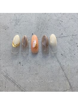 サロンストロベリームーン(Salon Strawberry Moon)/スタンダード定額☆¥7,980