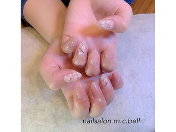 エムシーベル(m.c bell)/