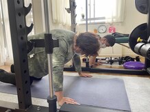 山本GYM/パーソナルトレーニング