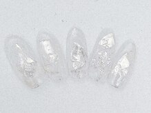 アーク/サンプルコース　￥7980