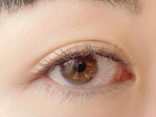 プリュネル(Prunelle)/カラーフラットラッシュ