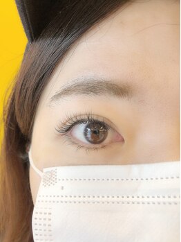 フリルアイビューティー 東中野(Frill Eye Beauty by Blossom)/【ブライダルデザイン】パリエク