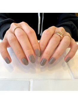 カミナネイル(KAMINA.nail)/flash nail