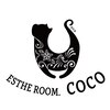 エステルーム ココ(COCO)ロゴ