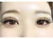 アイマジック 銀座店(EYE MAJIC)/3Dボリュームラッシュ300本