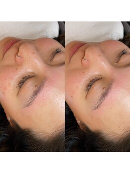 セレーノ(seReno)/ハリウッドブロウお客様デザイン