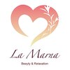 ラマーナ(La Marna)ロゴ