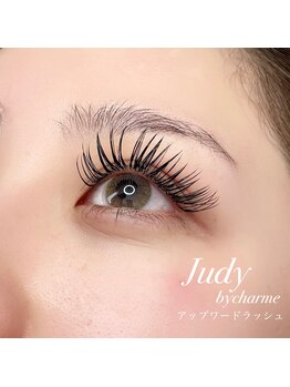 ジュディ バイ シャルム(Judy by charme)/マツエク*フラットラッシュ