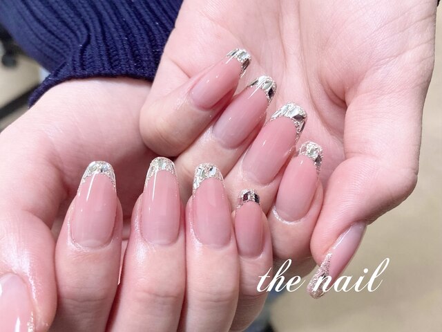 the nail　【パラジェル取扱店】