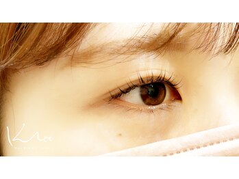 クレー(Klee)/パリジェンヌラッシュリフト