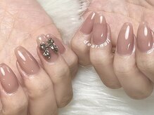 ディアネイル(dear.nail)/
