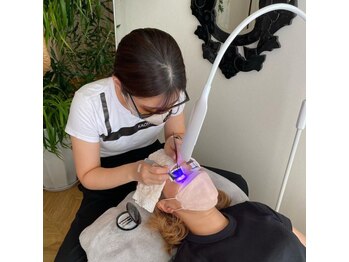 カオヤ プラス(Kaoya plus)/LEDマツエク