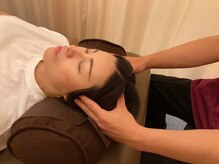 かがやき骨盤整体院 上新庄