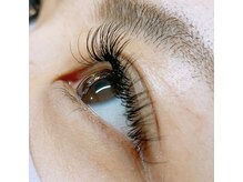 リル(RILU)/【まつ毛】エクステ理想の目元に