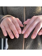 インクバイノック(INC by noq)/2/8 anju お持ち込みワンカラー