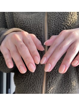 インクバイノック(INC by noq)/2/8 anju お持ち込みワンカラー