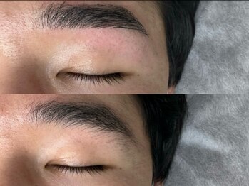 ルラ 大宮店(Lula)/黄金比☆アイブロウWAX