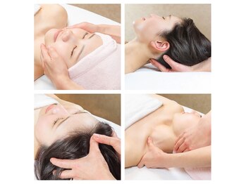 タラッサケー(Thalassa K)