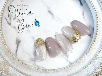 オリビアブルー(Olivia Blue)/シンプルニュアンスコース