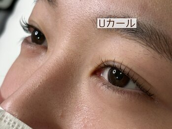 ムード(mood)/パリエク/まつげパーマ/眉毛