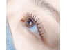 【アイシャンプー付】LASH LIFT(まつげパーマ)￥５２００