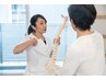 【お肌の状態がお悩みの方オススメ】慢性的にお肌の痒みを改善したい方　60分