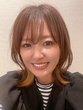 ミュー(professional beauty salon MYU) NORI 