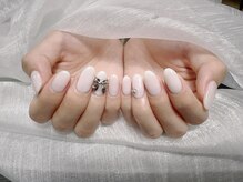 ドリーミーネイル 池袋(Dreamy Nail)/￥５５００《９０分》