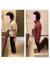 甲陽園鍼灸わたぐも/姿勢改善