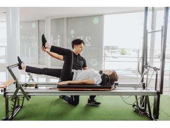 アイフィット(i-fit)/◇ピラティス◇
